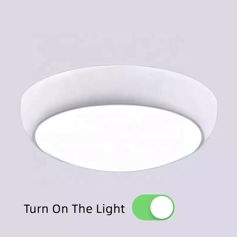 Battery Backup LED Emergency Ceiling Lights Price For Home