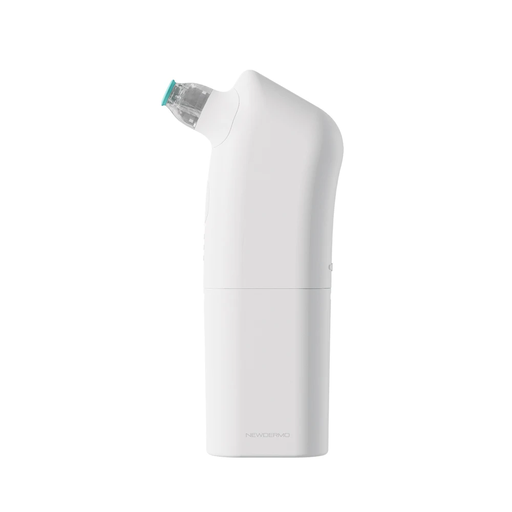 Newdermo ND-9011 Microdermabrasion Diamond Dermabrasion Face Cleansing Vacuum Spray Blackhead Remove Beauty Home Use