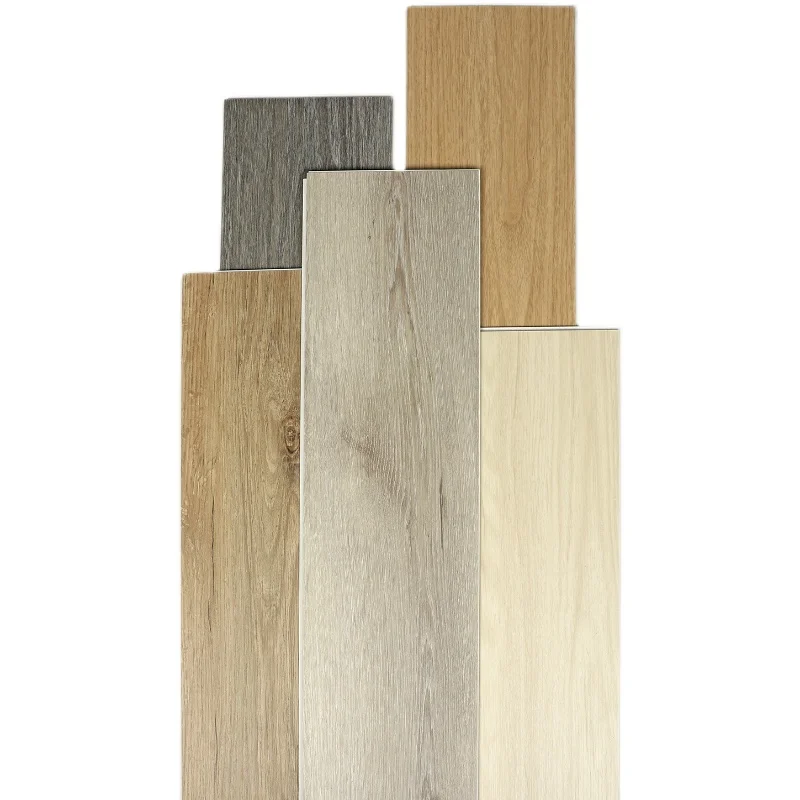 pvc flooring vinyl plastic grain spc click flooring shandong