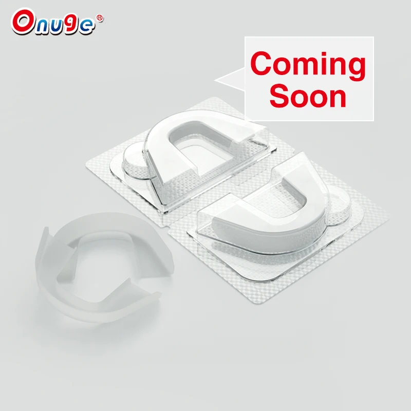 Dental Bleaching Gel Whitening Tray OEM Carbide Teeth Whitening Trays Prefilled