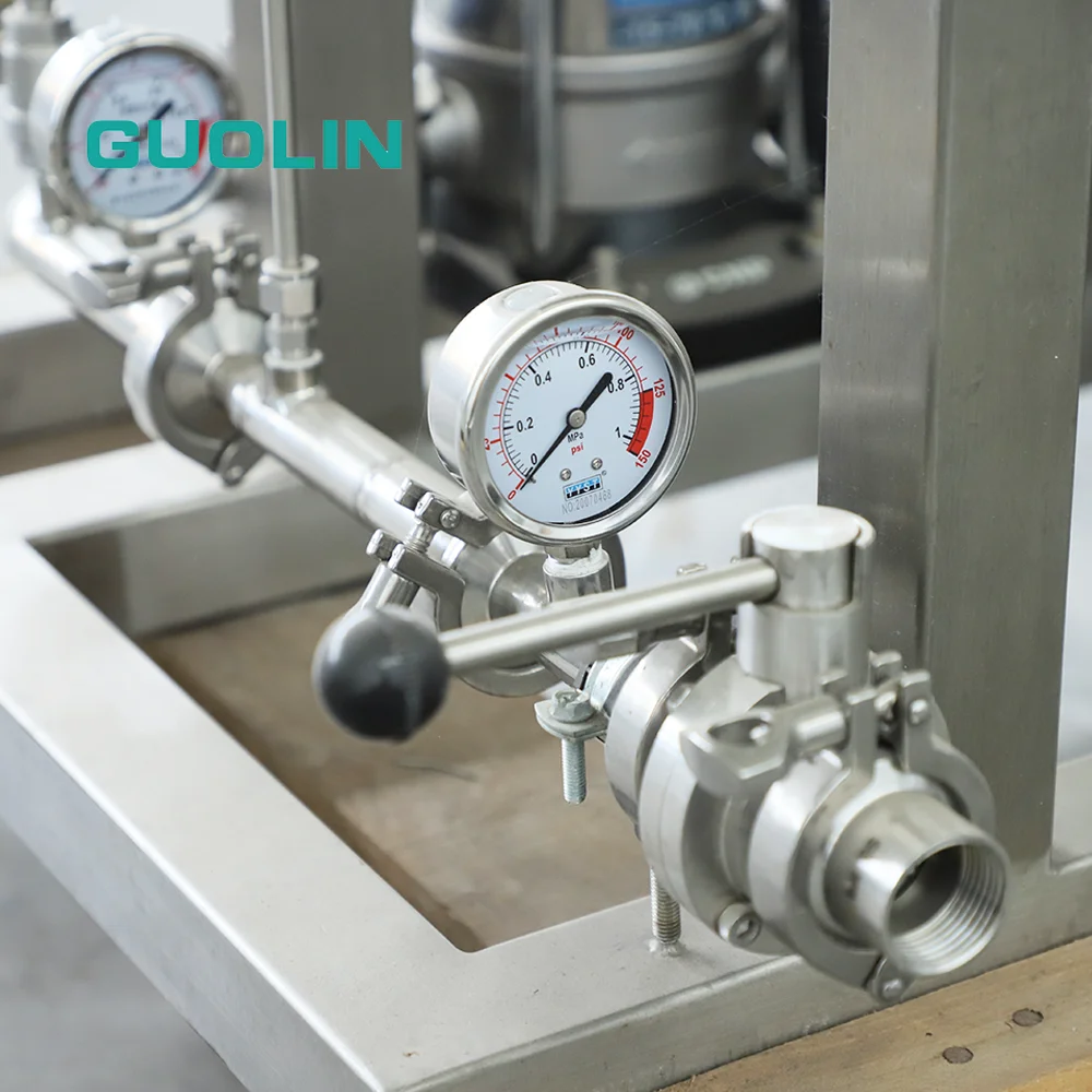 50g/h multifunctional ozone generator for air and groundwater treatment