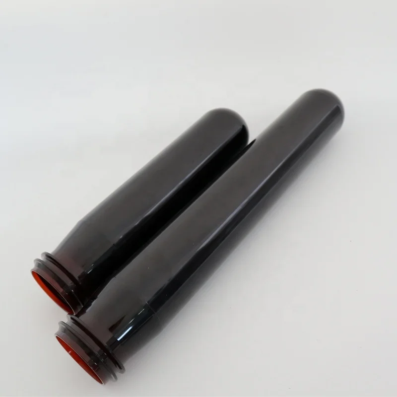 Plastic Beer Keg pet preform 330gram for 20L 30L Beer keg/20 liter PET preform