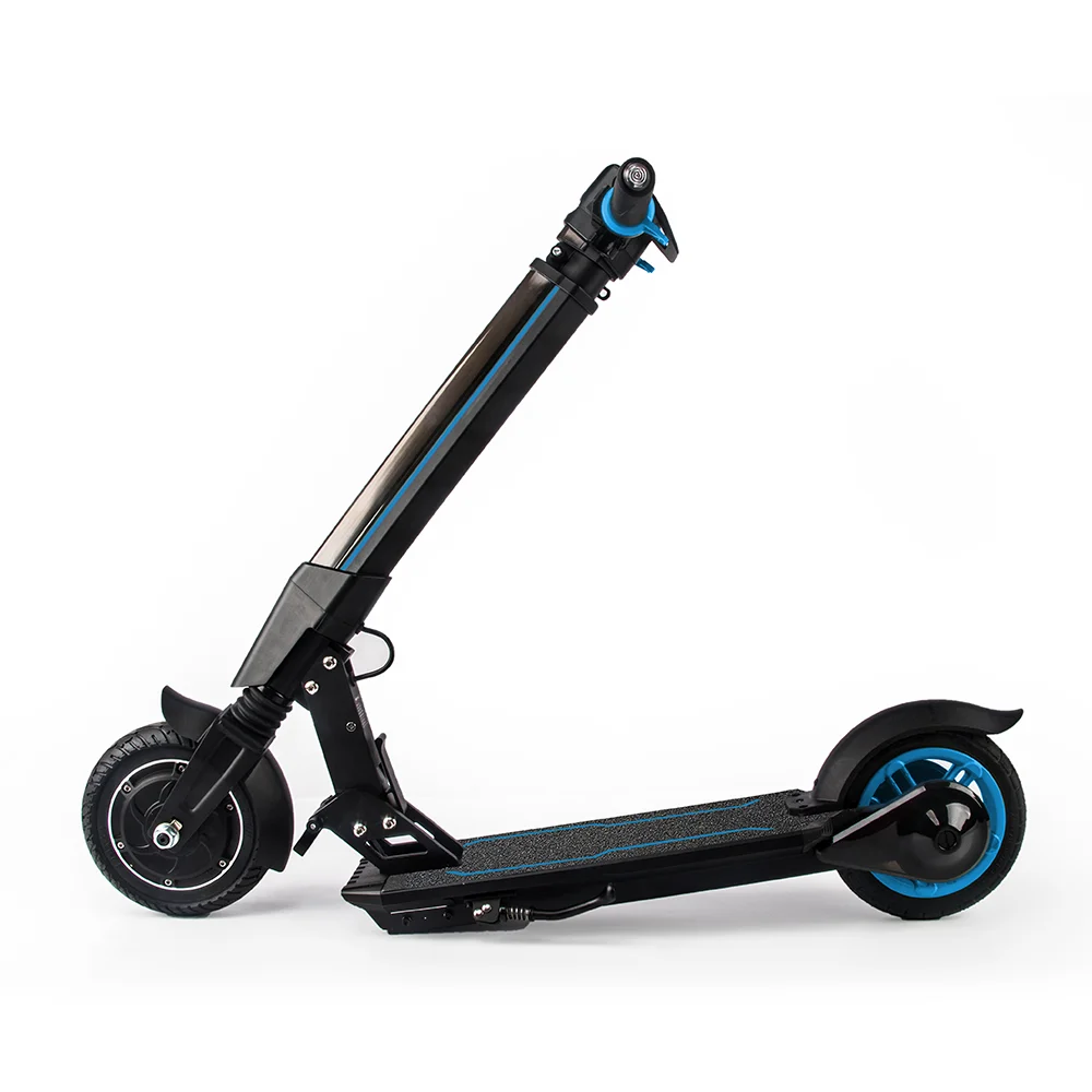 Warehouse stock CE certificate offroad electric motorcycle 350W 36V cheap adults electric scooters