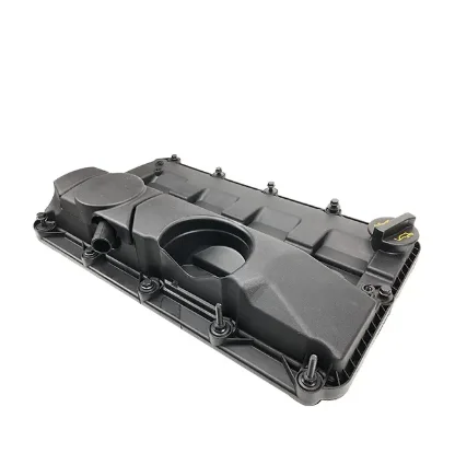 Genuine Auto Parts OEM BC1Q 6K271 AA Air Cylinder Head Cover Valve Cover China for Ford Transit  