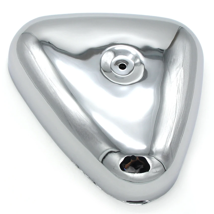 Wholesale New Special Design Motorcycle Air Filter Cleaner For Honda 17215-MZ8-770 NV400 Steed 400 VT600 Shadow VLX Deluxe