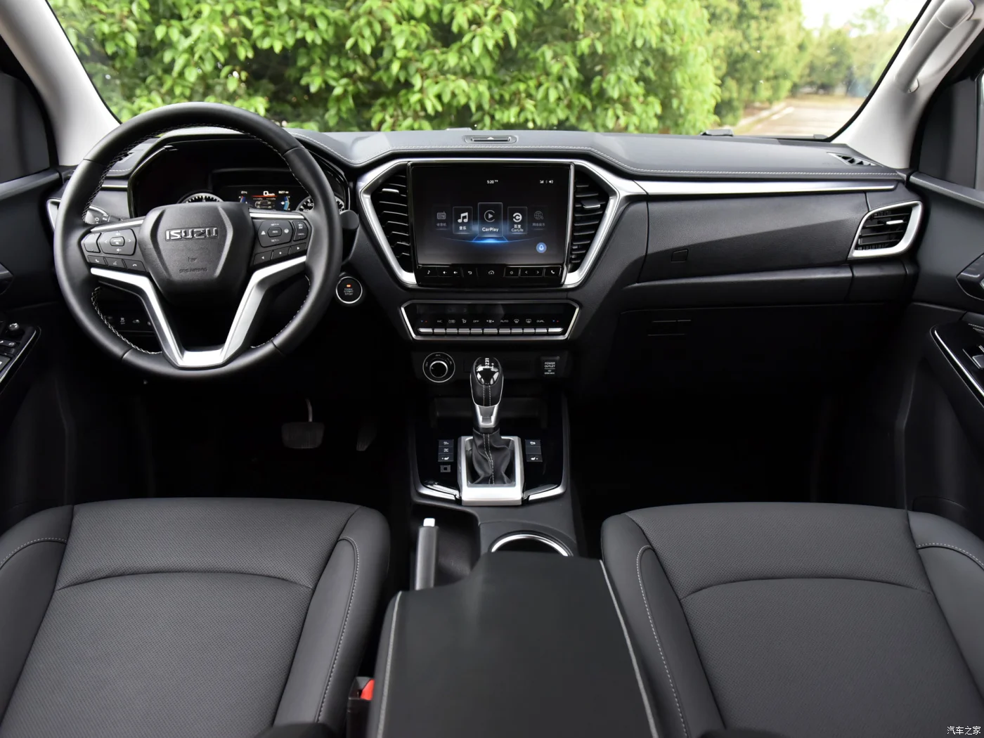ISUZU DMAX Пикап новый продукт высокого качества