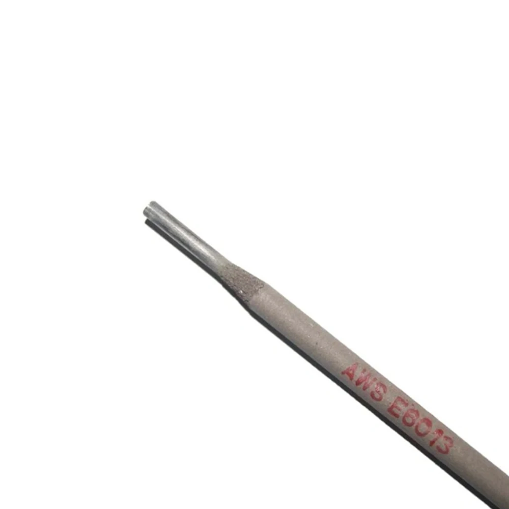 Welding Rod Welding Electrode Aws A5.1 E6013 E7018 2.5mm Factory Directly Sale
