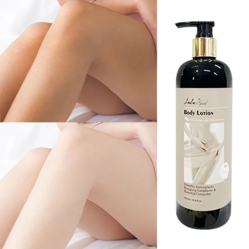 Private Label Black Skin Peel Peeling Lightening Body Face Lotion Strong Whitening Peeling Lotion