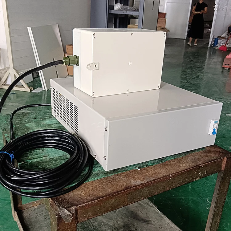 12v 300a Regulated Industrial Electrolysis Dc Power Supply 3.6KW High Frequency DC Power Supply