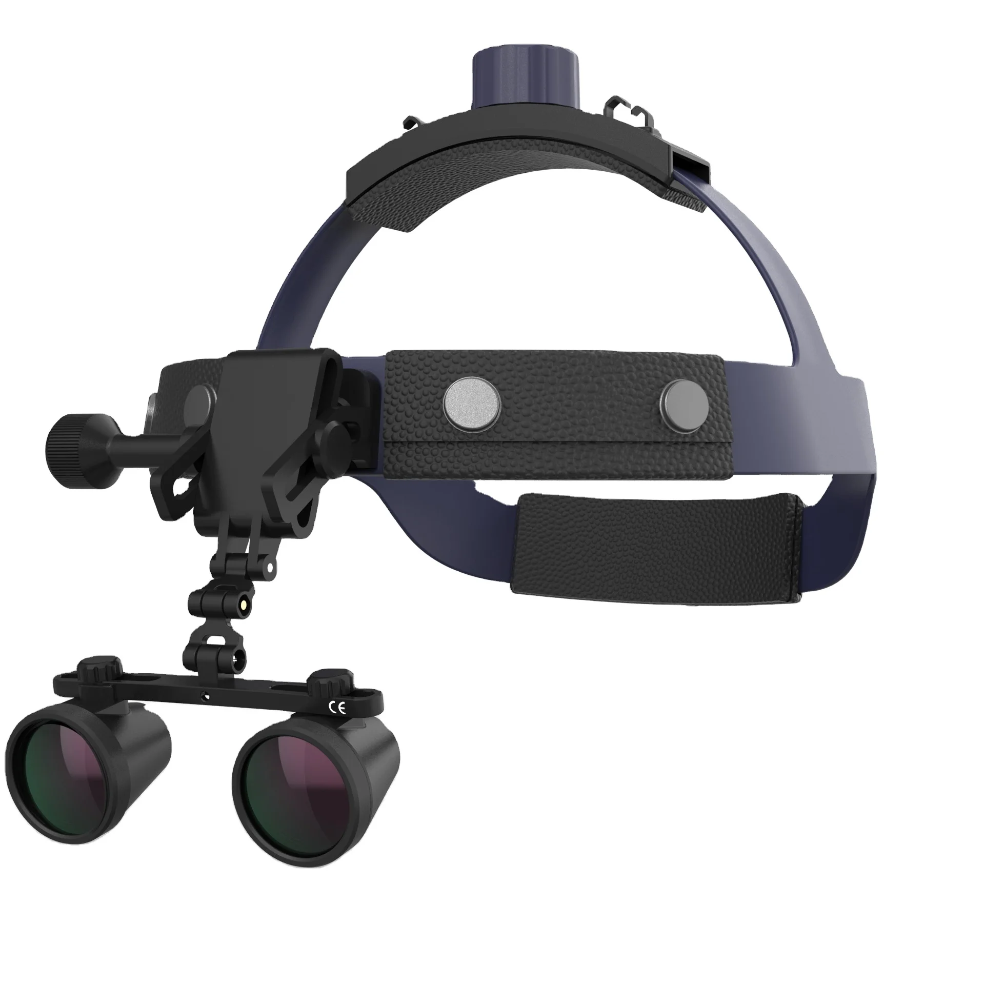 binocular loupes 3.5X 3.0X 2.5X magnification Dentist Use Dental Surgical Medical Binocular Loupes