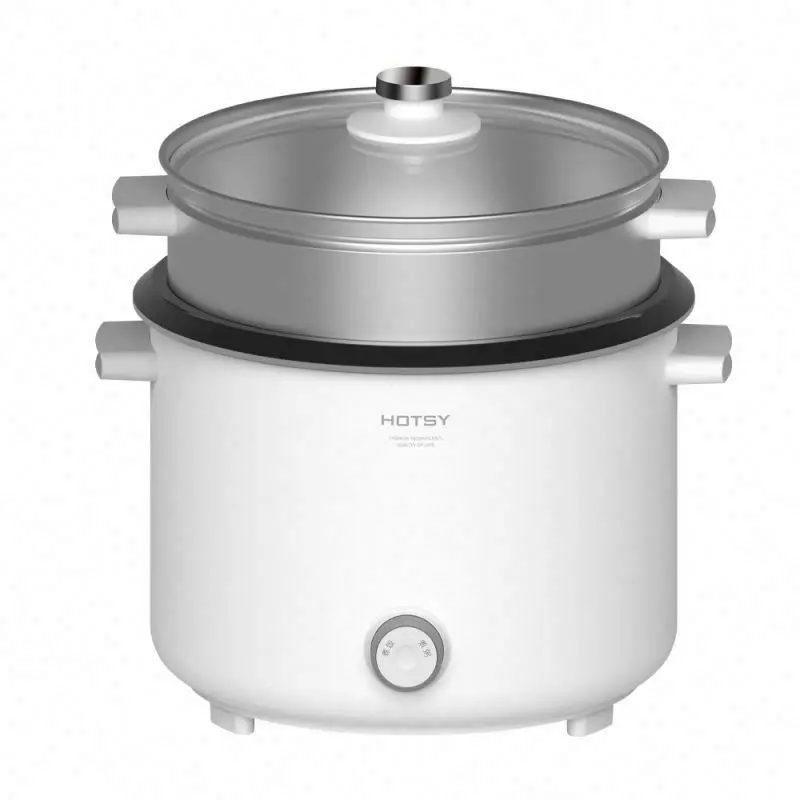 Autocuiseur Riz Aotocuiseur A Cuisinier Electric One Man Rice Cooker Low Corbo S304 Drum Multipurpose Cook