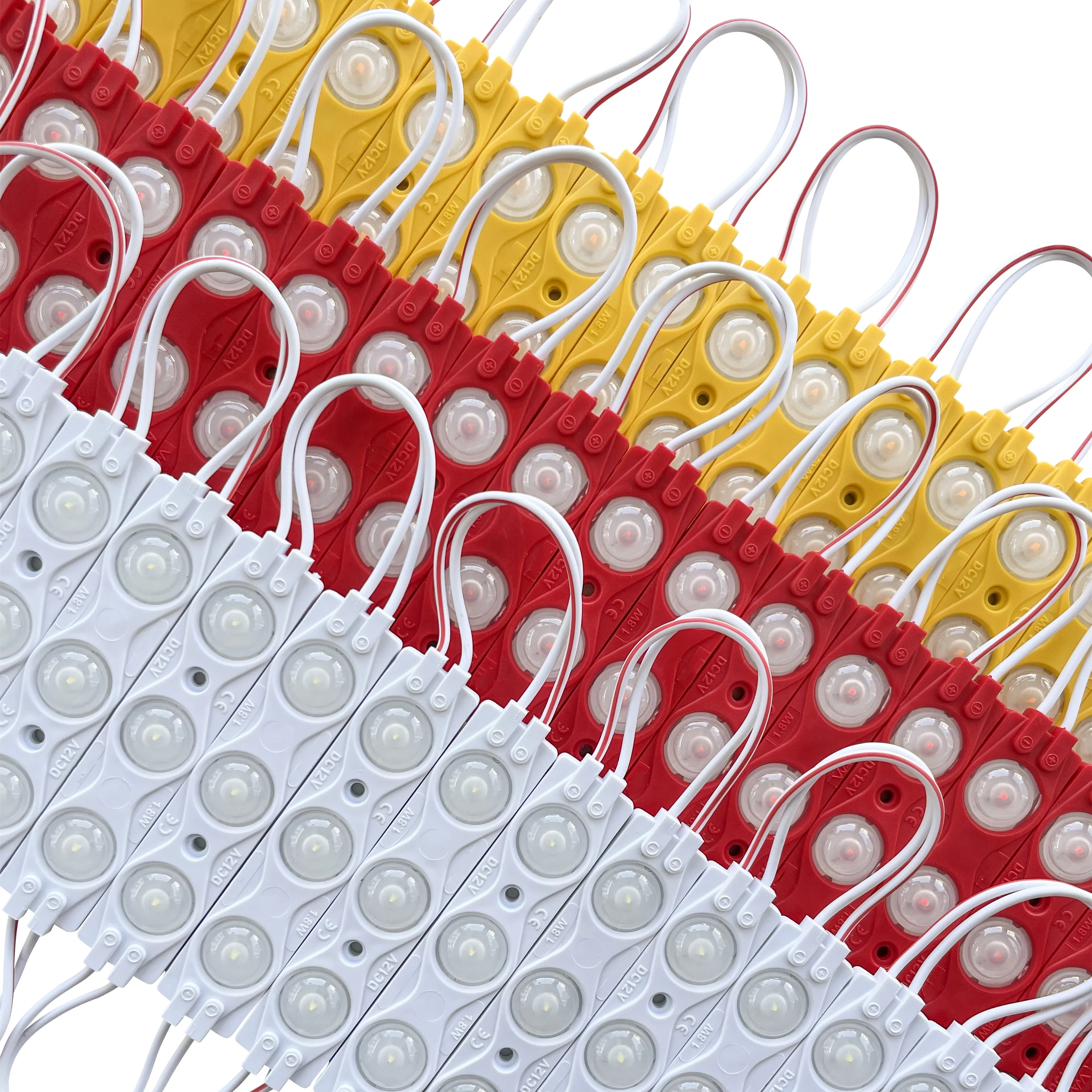 Small Moq High Quality Wholesale 1.5W Smd5730 Modules 3W Led Module Light For Out Door Channel Letter And Sign