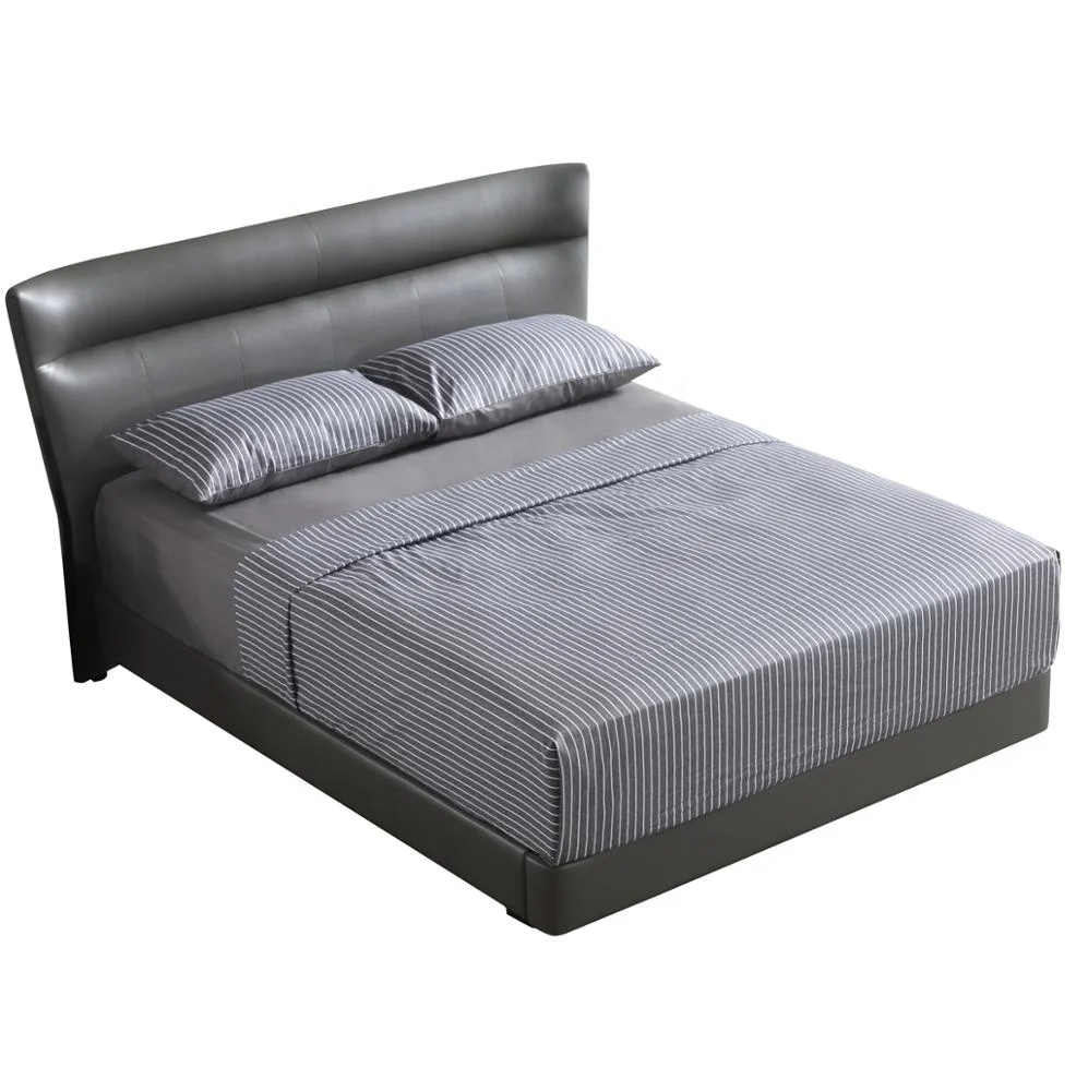 Foshan Factory Supply single cool beds for sale Smart Cheap Bed For Sale