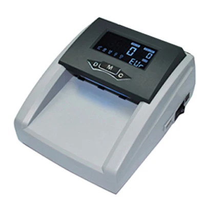 US Dollar Money Detector