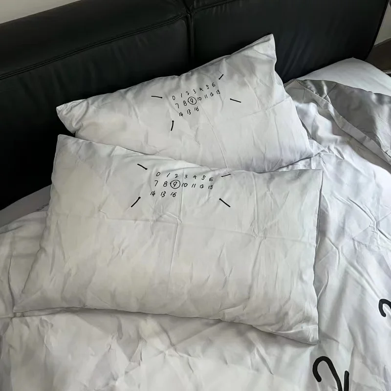 Jize Duvet Cover Sets Bedding Starry Cloud Pattern Sheet Fit Bed 3D Opp Bag Cartoon Hot Sale 100% Polyester Woven 40 Printed