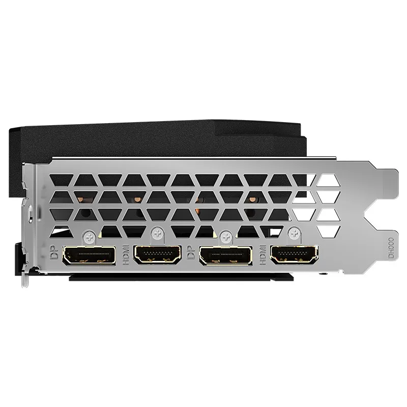 Best Selling Brand New Gigabyte GPU GeForce RTX 3060 Ti 8GB Non LHR GAMING OC Graphics Card