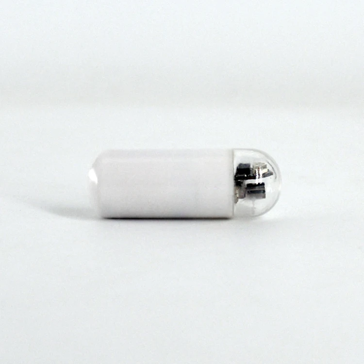 
Customized wireless video capsule endoscope camera acceptable to new product manufacturers for gastrointestinal examination 