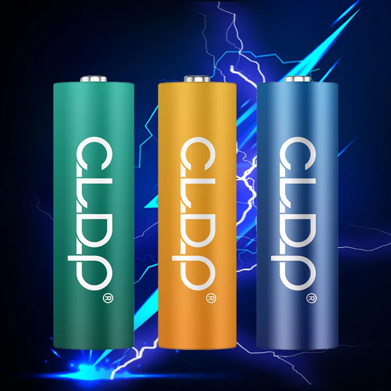 Оптовая продажа, бесплатный образец, новый продукт, мощная никелевая аккумуляторная батарея 1,6 в aa для супермаркетов с сертификатами CB