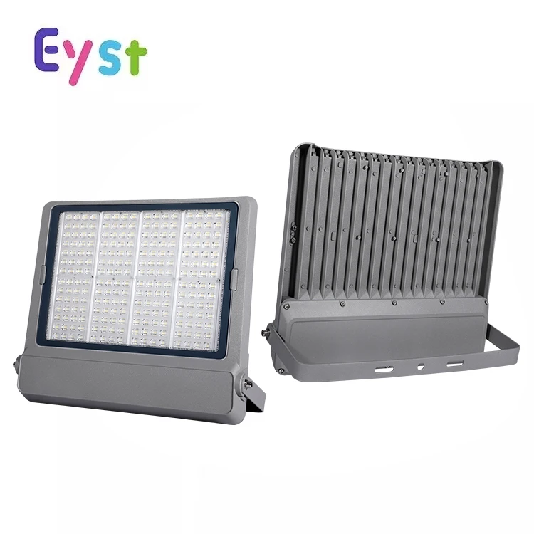 Wholesale SMD IP66 Waterproof 50 100 150 200 300 400 Watt Stadium Garden Outdoor LED Flood Light
