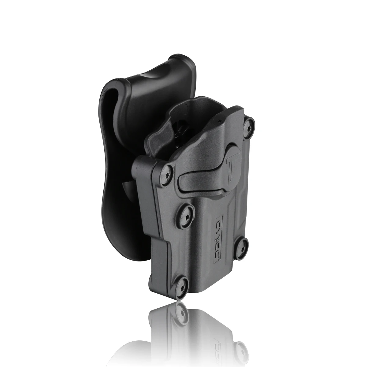 Cytac Mega-fit Universal Holster Tactical Holster