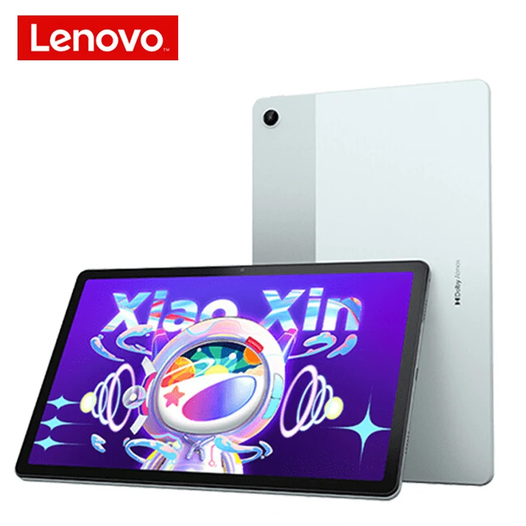 Global version Lenovo tablet xioxin pad 2022 10.6inch 6GB RAM 128GB ROM gaming educational kids learning android 12 tablet pc