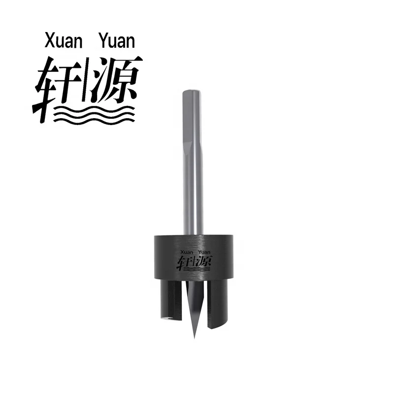 TV  Metal 14-32mm Hole Puncher for LDPE Pipe Watering & Irrigation System Accessory