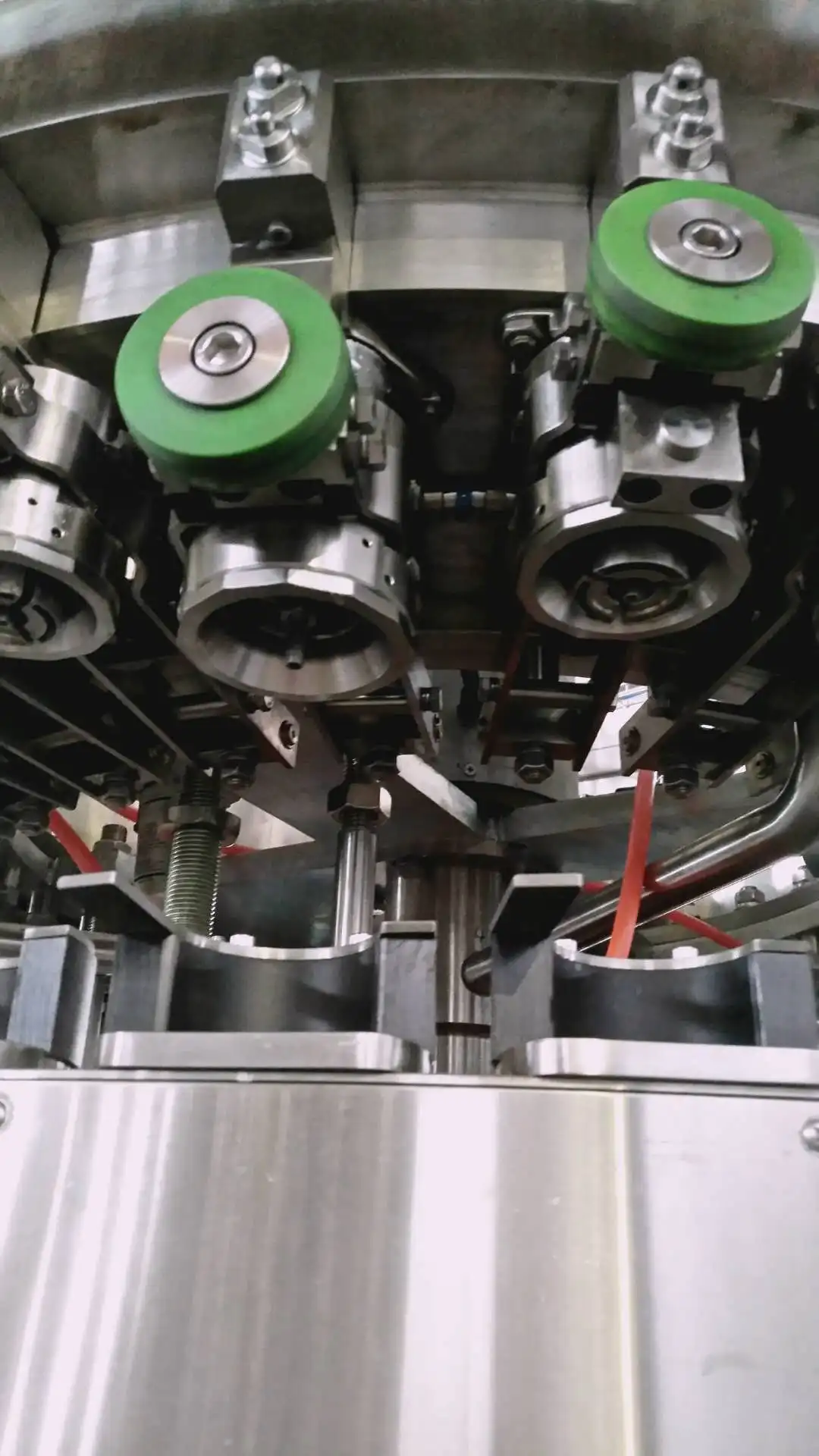 High Quality 250ml 330ml 500ml Automatic 24-6 Craft Beer Can Filling Line Machine