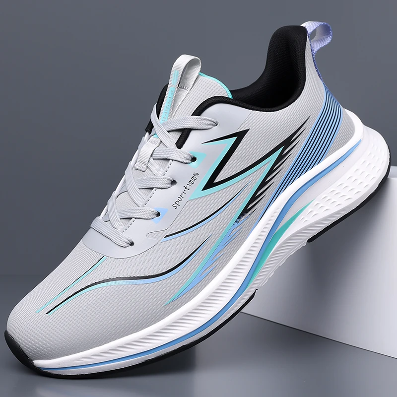 2024 Carbon Anthracite Fashion sneakers Custom Casual Sports Sneakers City Walk Carbon Plate Sole Walking Shoes for Women Men