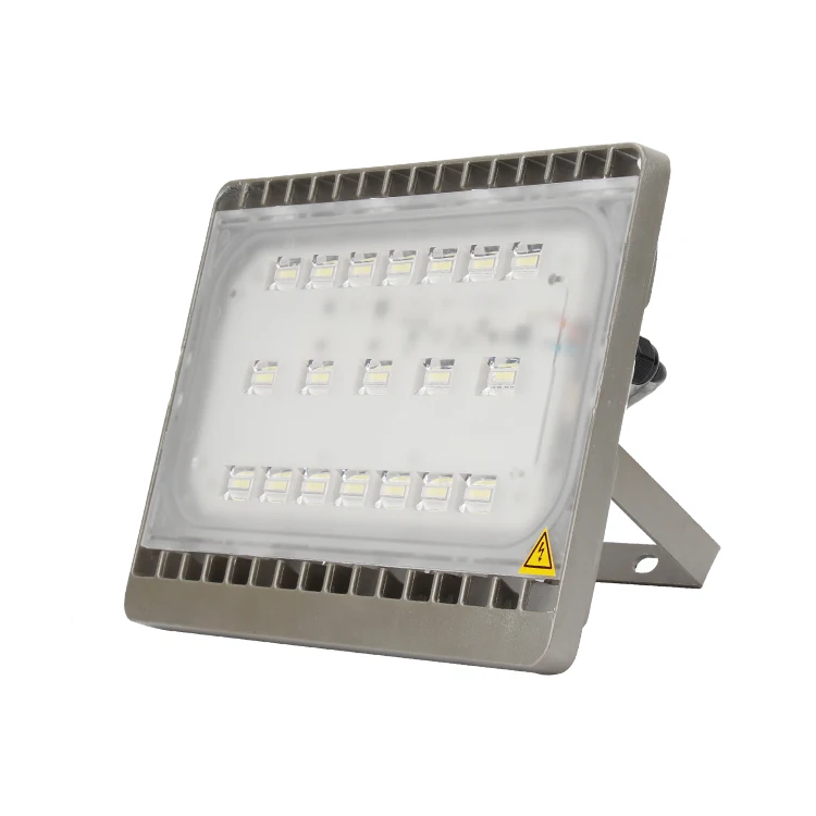 High brightness Waterproof ip65 Outdoor 50 watt led flood light LIPU