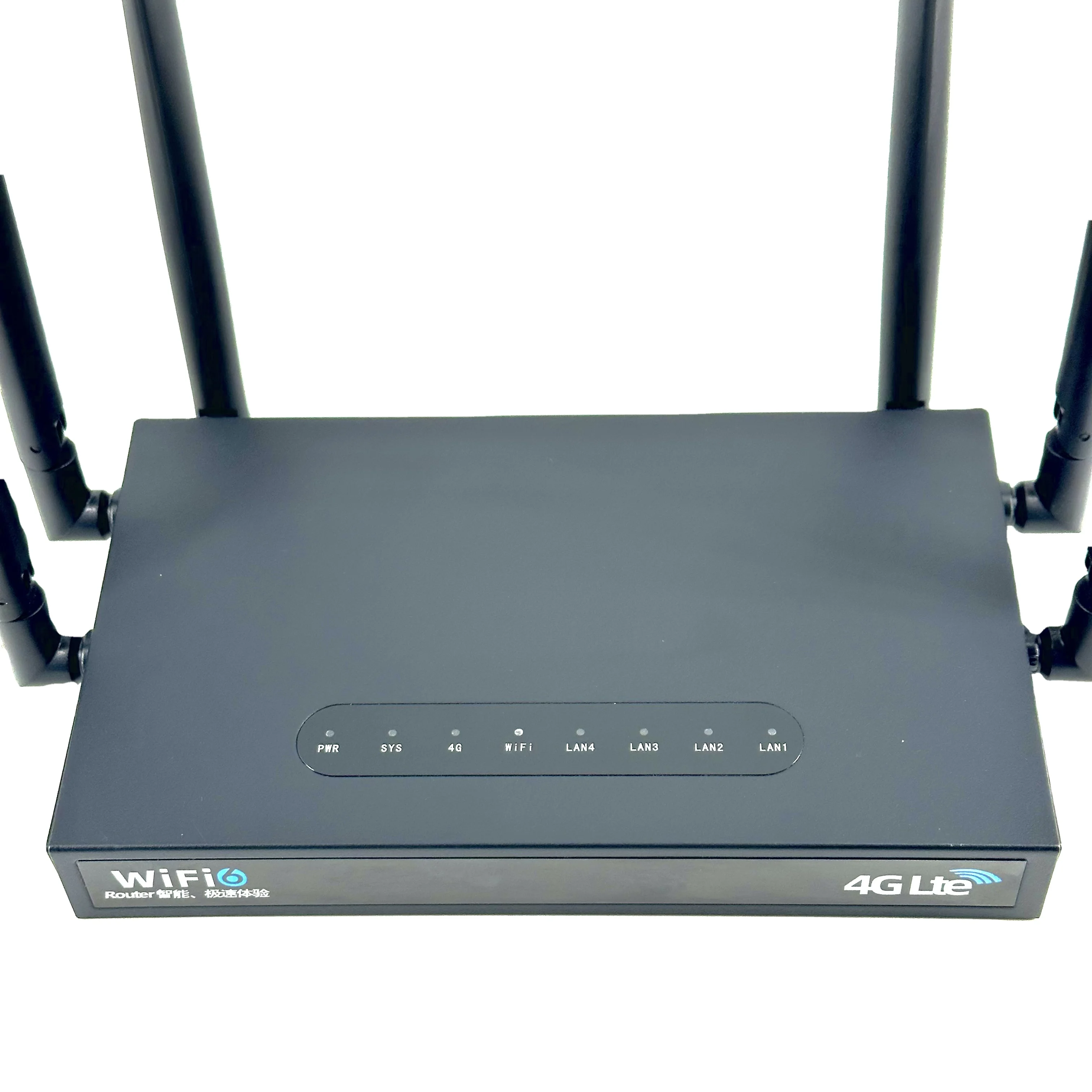 T-elek TR01-B 4 г 300 Мбит/с домашний Wi-Fi с разъемом для Sim-карты USB 2 ГГц и 5 функция брандмауэра новый продукт