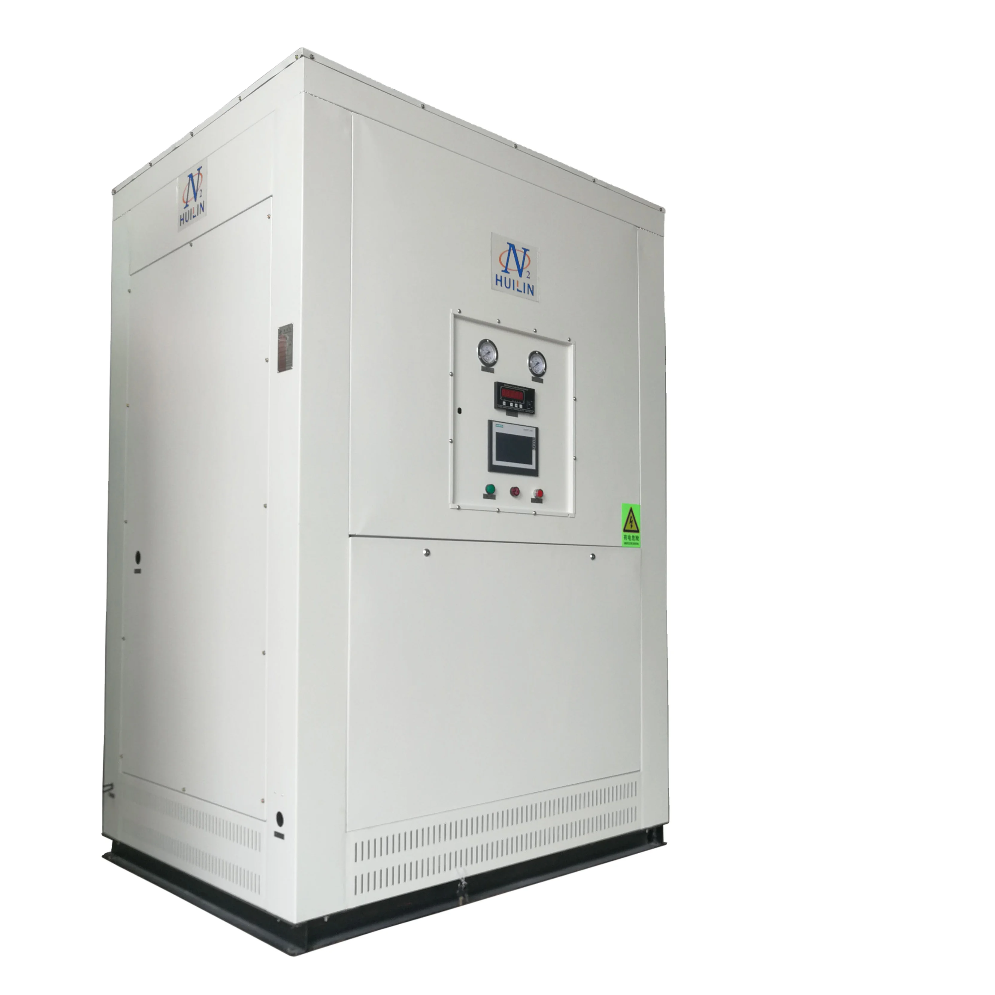 Energy-Saving PSA Oxygen Gas Generator Industrial Oxygen Generator (ISO9001,CE)