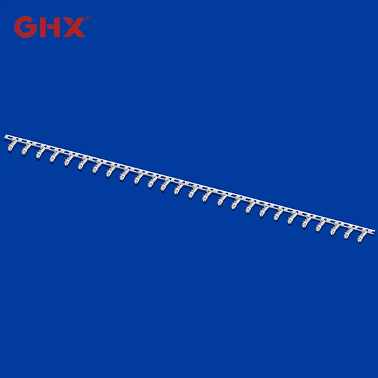 XHB connector 2.5mm pitch YEONHO SMH250-NN plastic electrical wire to board connectors male female electrical pin