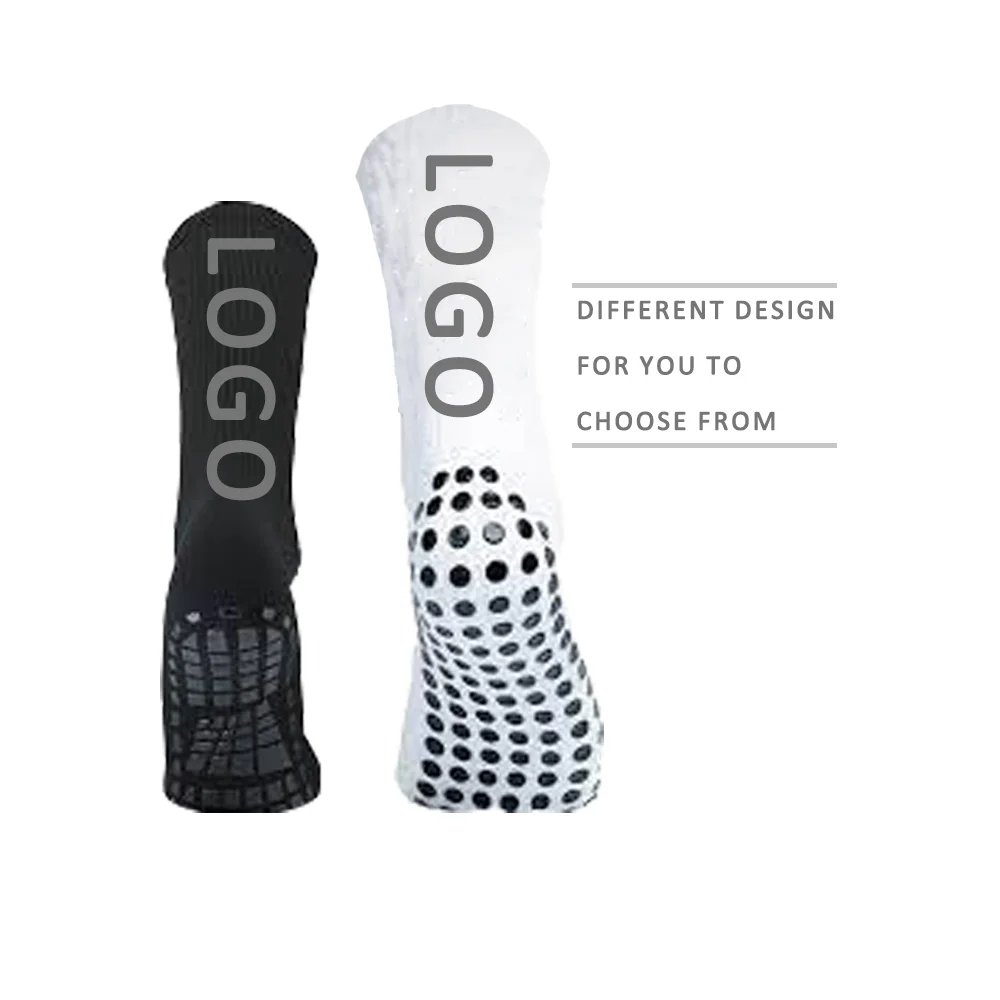 100% Cotton Men Crew Socks 2023 Fashionable Crew Socks Custom Logo Crew Socks