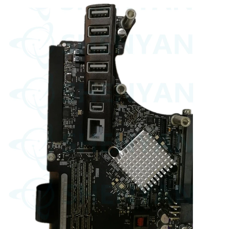Original 820-3126-A A1311 Motherboard For iMac 21.5' Mid 2011 Logic Board System 639-2347 639-2348 Replacement Fully Tested