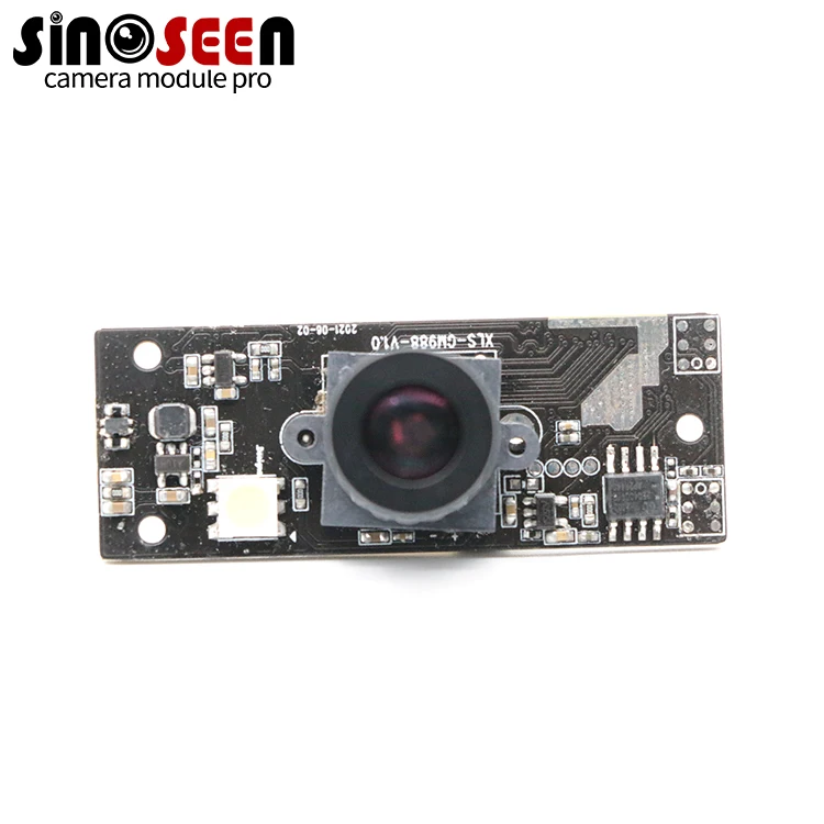 4k 30fps HD Usb Camera Module 8mp With SONY IMX317 Sensor