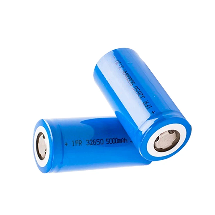 
Hotselling 3.2V Pin Screw 5000Mah 5Ah Lifepo4 Cell 32650 Lifepo4 Battery 6Ah 6000Mah 32700 Lifepo4 battery 