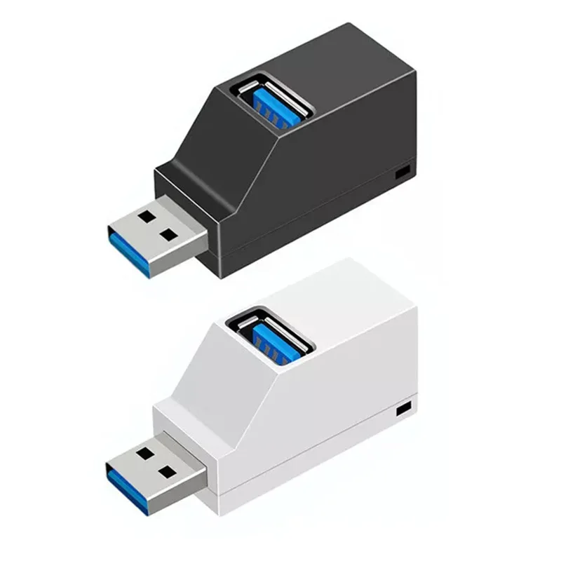 Amazon sells USB 3.0 Hub 3 port Computer 5gbps driver Multifunction hub extender Dock Station adapter For Laptop Usb Hub
