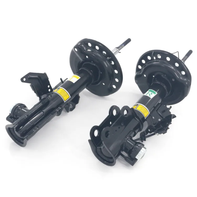 Wholesale Superior Performance Heavy Duty Crane Hydraulic Oil Buffer Shock Absorber Max Custom Steel Energy