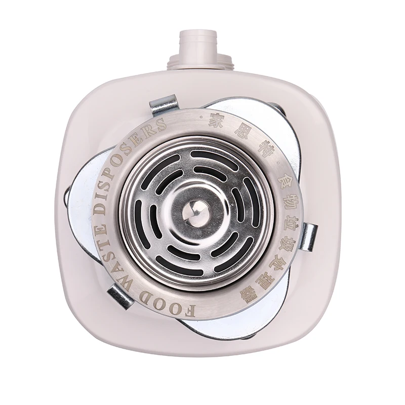 Измельчитель пищевых отходов SUS 304 на заказ