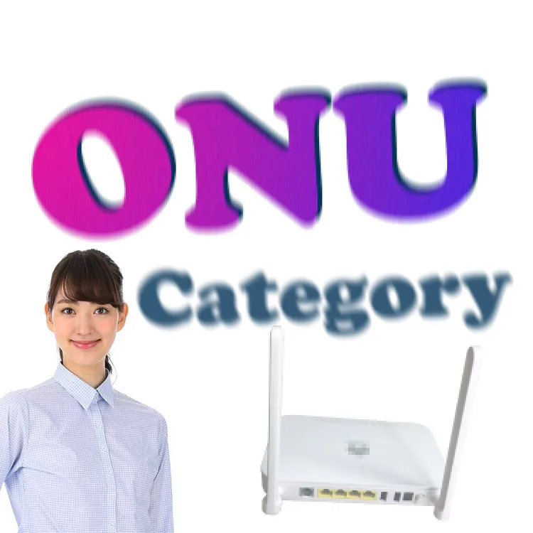 Optical Network Terminal EG8143A5 EG8141A5 HG8546M HG8310M HG8245 EG8145X6 XPON EPON GEPON GPON ONU for Huawei Network Devices