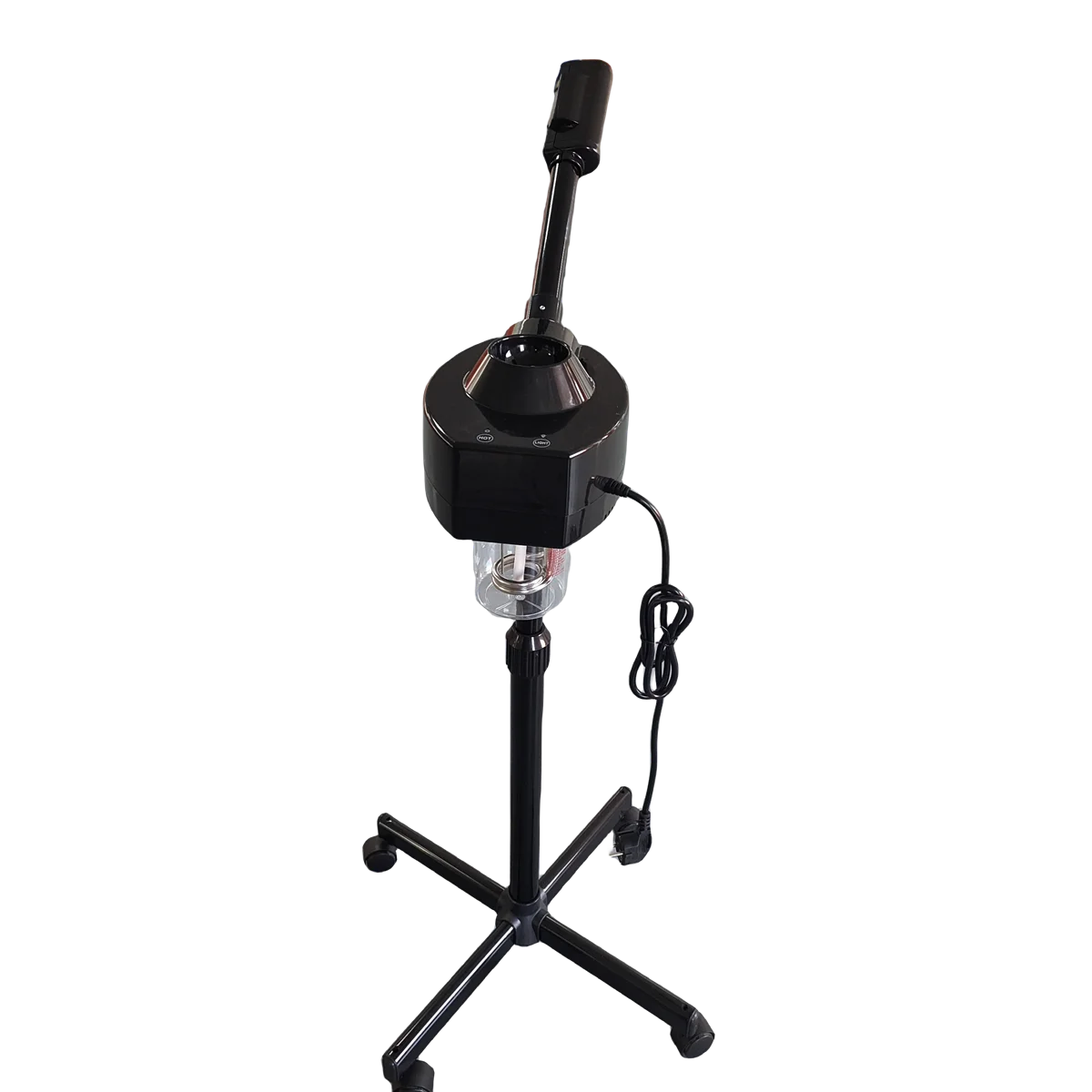 2024 NEW beauty salon home sauna nano ozone steamer beauty facial steam machine  spa steamer face vapozone steamer