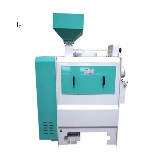 Black Eye Bean Peeling Machine Pigeon Pea Sheller Chickpeas Peeler Machine