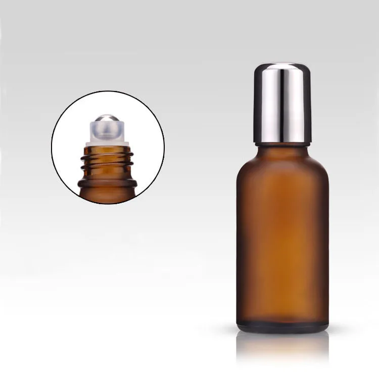 High end cosmetic packaging bottle for perfume essence available