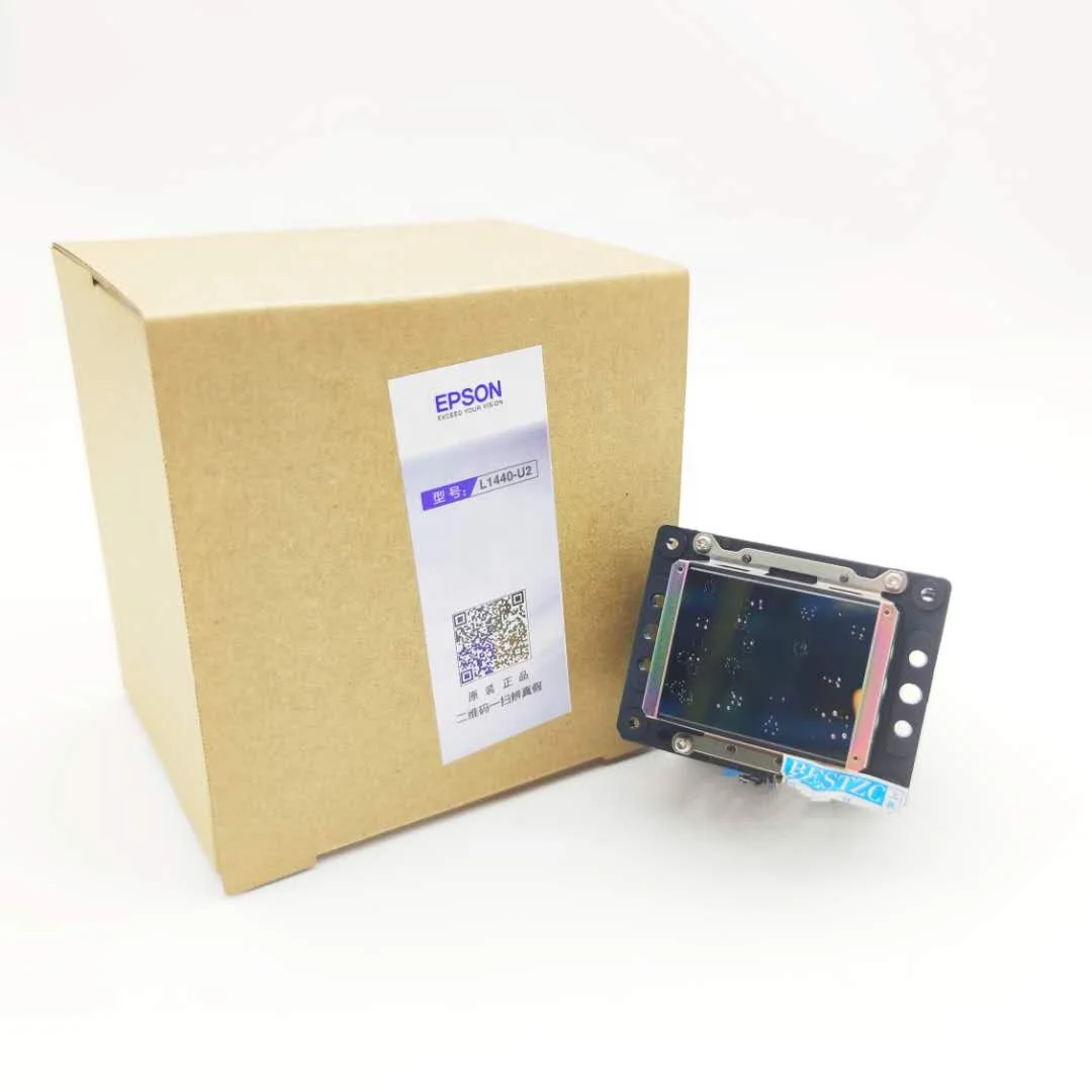 Dx7 японская оригинальная разблокированная печатающая головка DX5 DX6 DX7