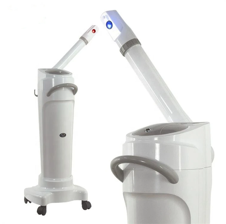 2 в 1, профессиональный производитель, Электрический распылитель тумана, парогенератор