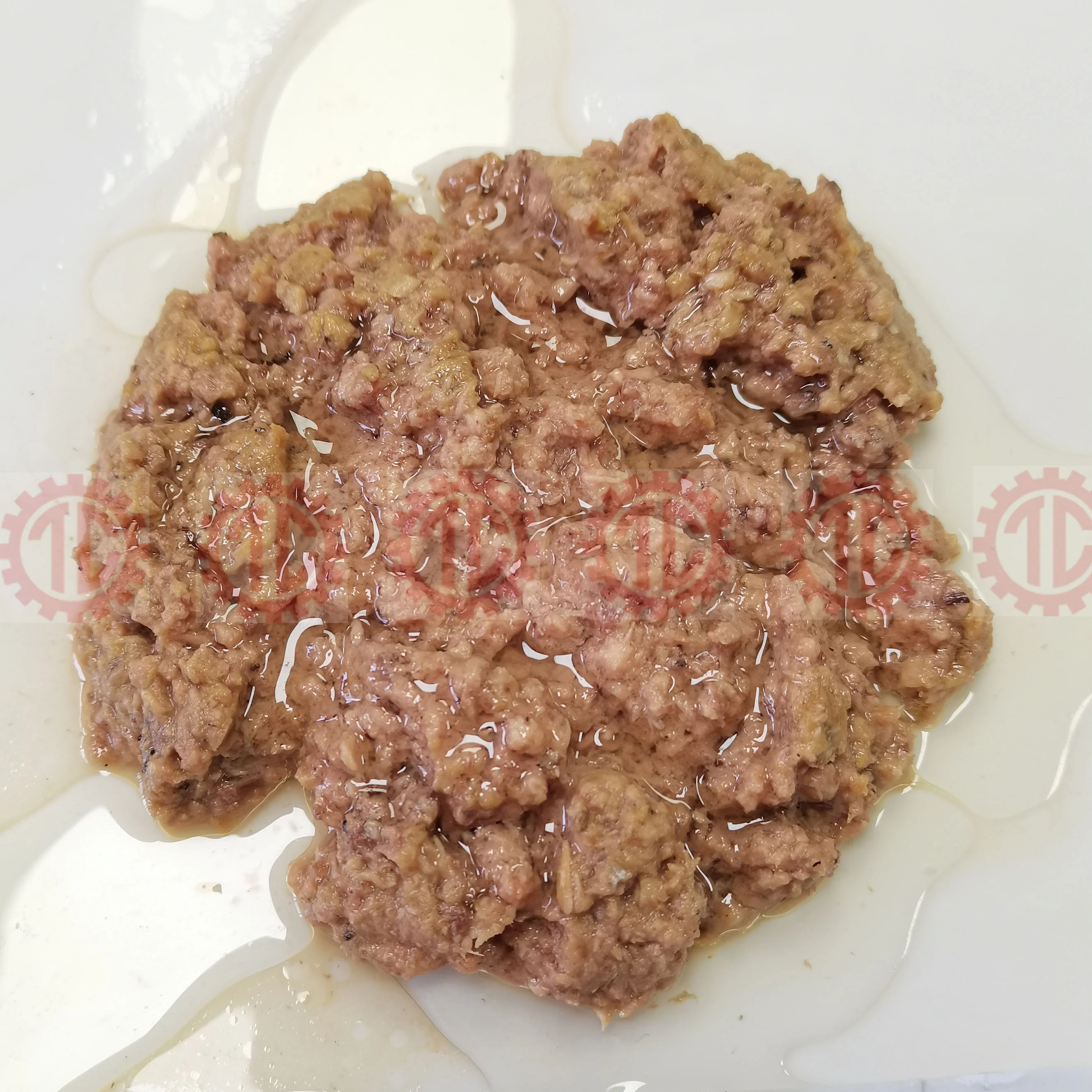 Canned Tuna Fish In Oil 160g 185g Producer