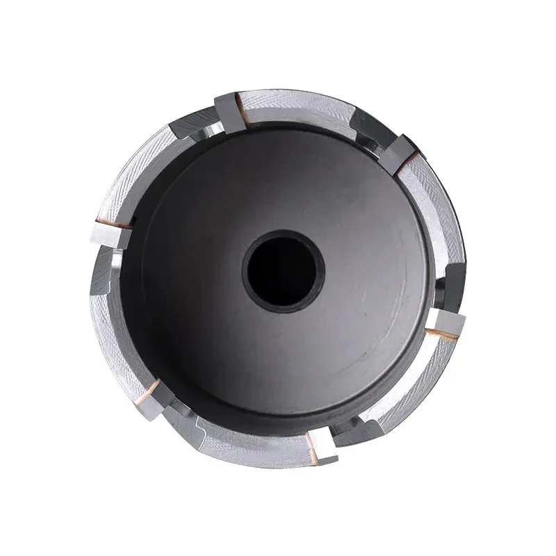 50mm CHTOOLS carbide tipped annular cutter TCT with pilot pin