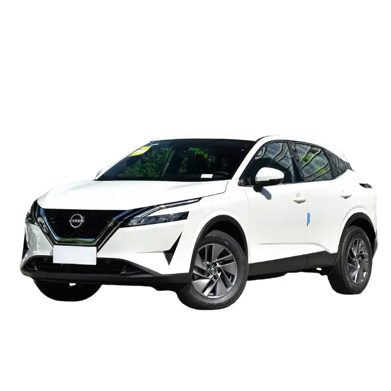 2025 Nissan SUV Qashqai Xiaoke 2 0 л 151 лошадиных сил L4 новый и Подержанный лошадиные силы