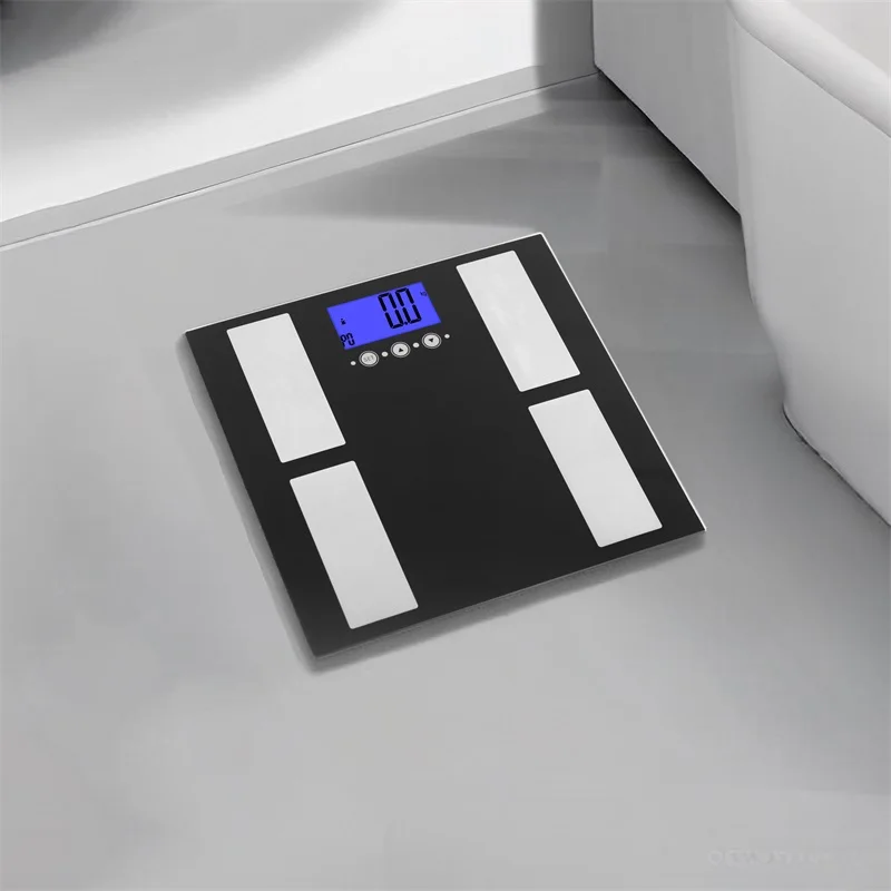 Цифровой Интеллектуальный анализатор жира