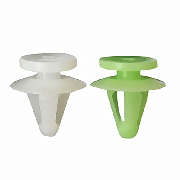 Side Garnish & Moulding Trim Retainer for MB696120 Bross Auto Parts Made In Turkey High Quality Product